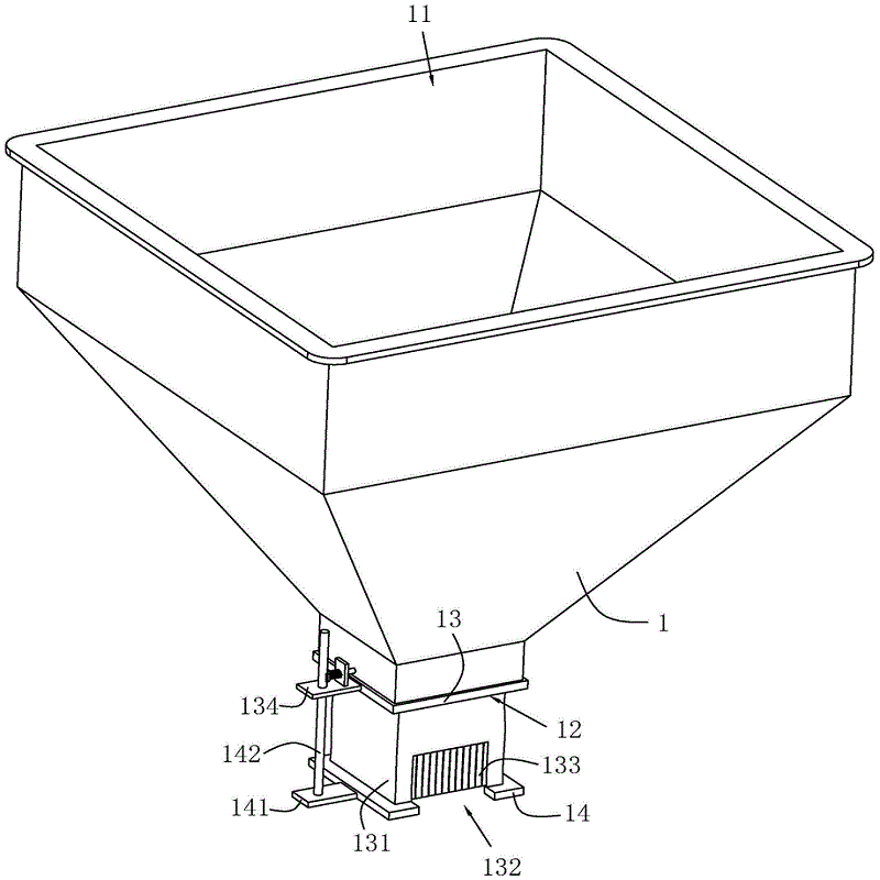 Bahan-bahan Mesin Blok Bata